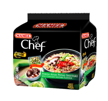 Product view